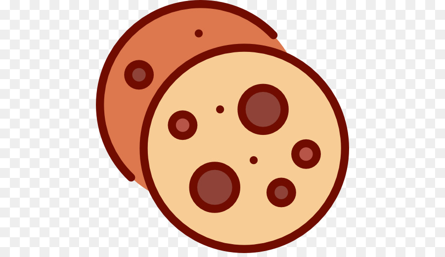 Galleta，Postre PNG