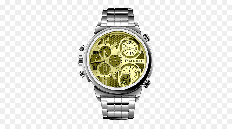 Reloj，Reloj De Cuarzo PNG