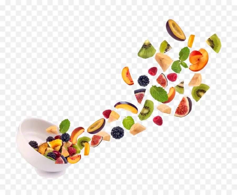 Ensalada De Frutas，La Fruta PNG