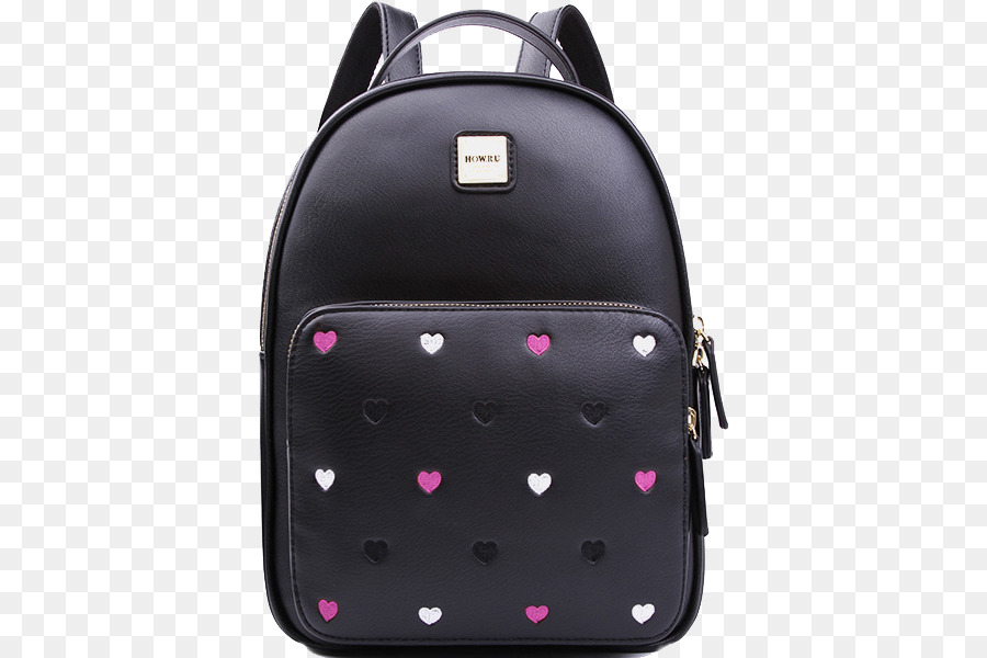 Mochila Negra，Bolsa PNG