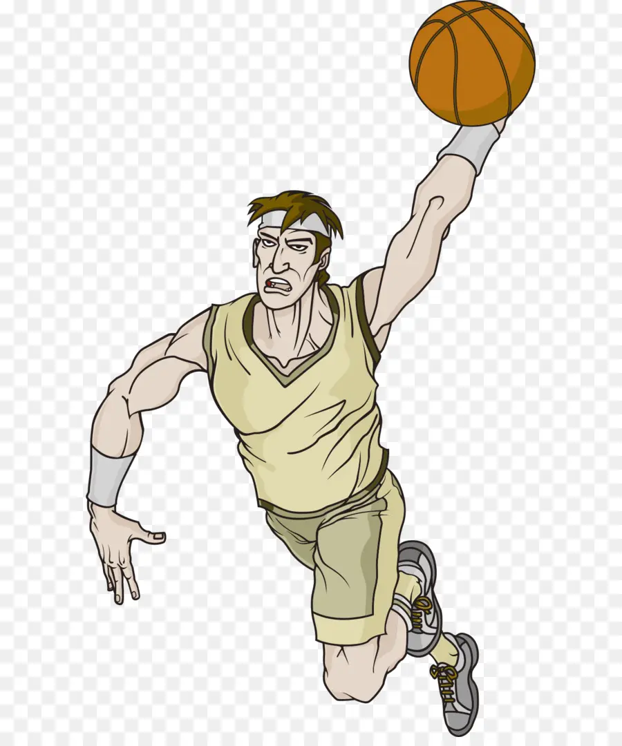 Dibujos Animados，Baloncesto PNG