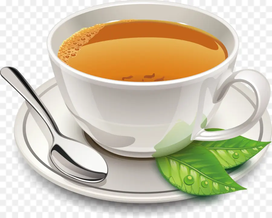 Café，Té PNG