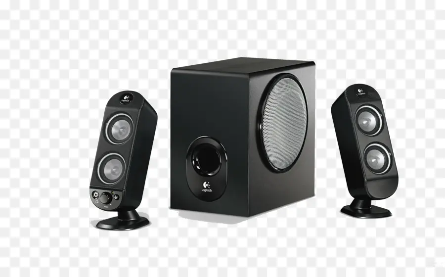 Altavoz，Altavoces De La Computadora PNG