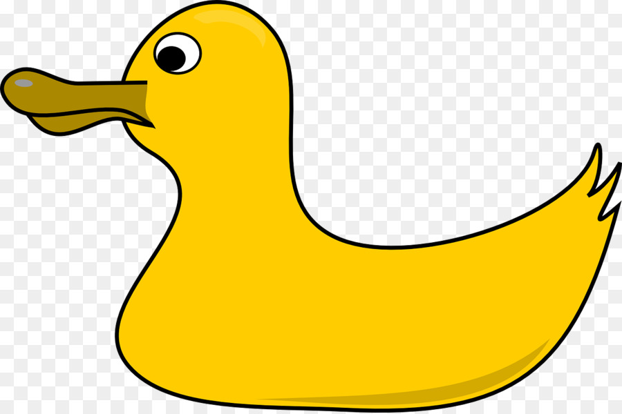 Pato，Pato De Goma PNG