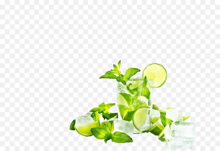 Mojito，Jugo PNG