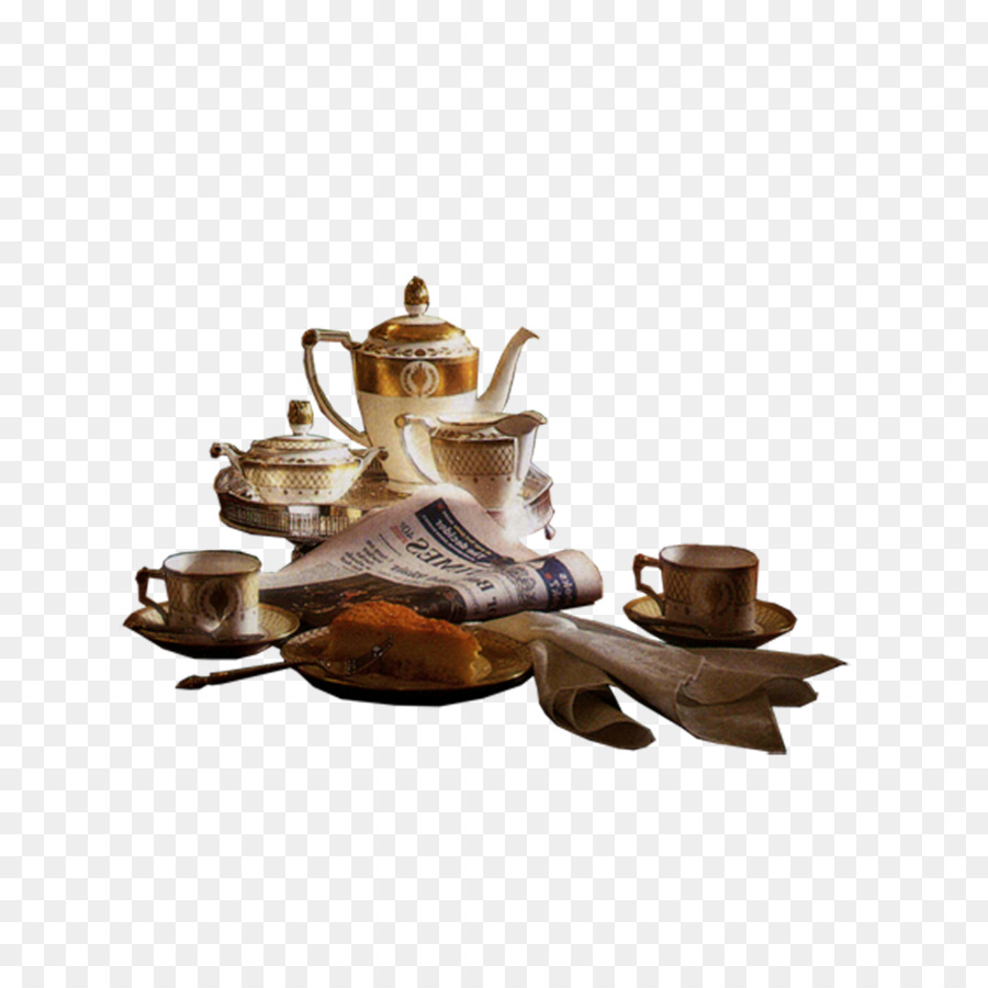 Té，Taza Para Té PNG