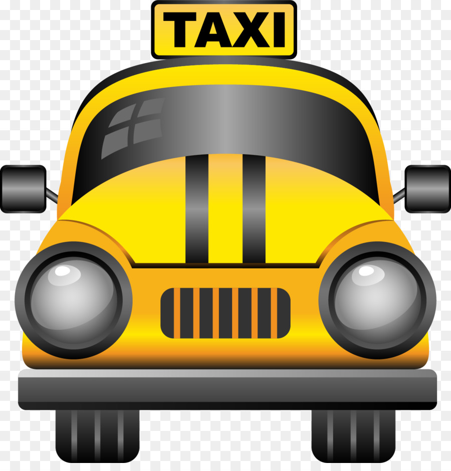 Taxi，Auto PNG