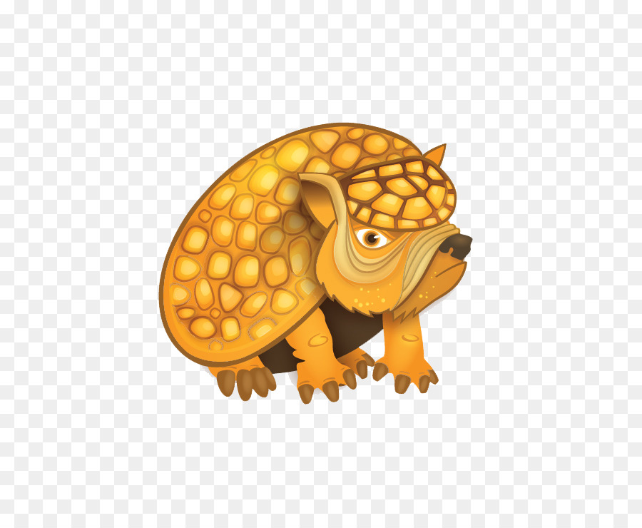 Tortuga，De Dibujos Animados PNG