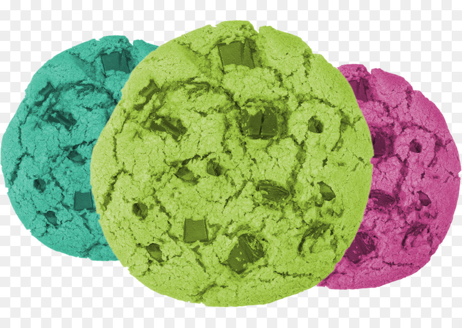 Galletas De Chispas De Chocolate，Cookie PNG