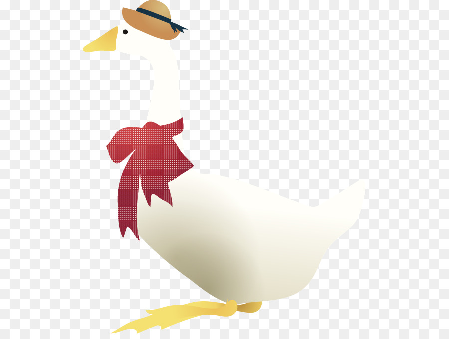 Pato，Dibujo PNG