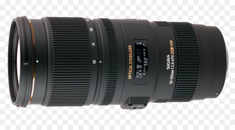 Sigma 30mm F14 Ex Dc Hsm Lente，Sigma 150mm F28 Apo Ex Dg Macro Hsm Lente PNG