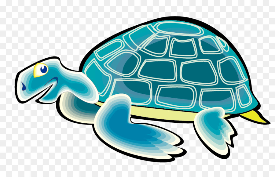 Tortuga，Reptiles PNG