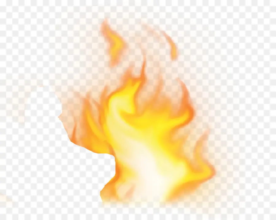 Fuego，Pétalo PNG