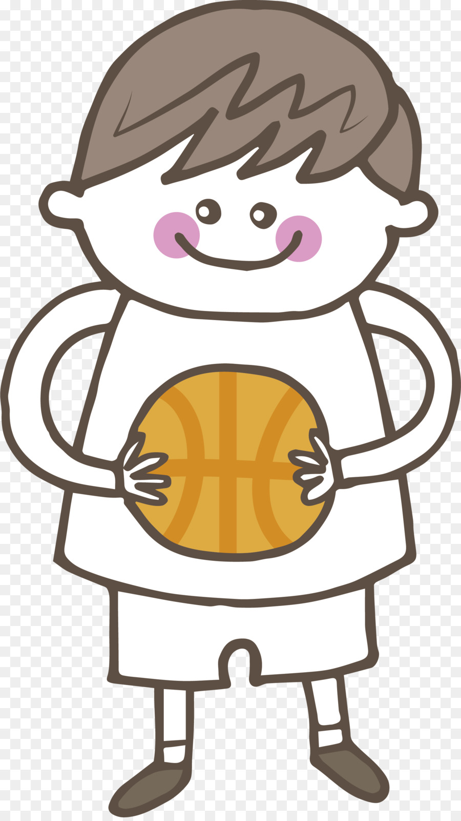 Baloncesto，Chico PNG