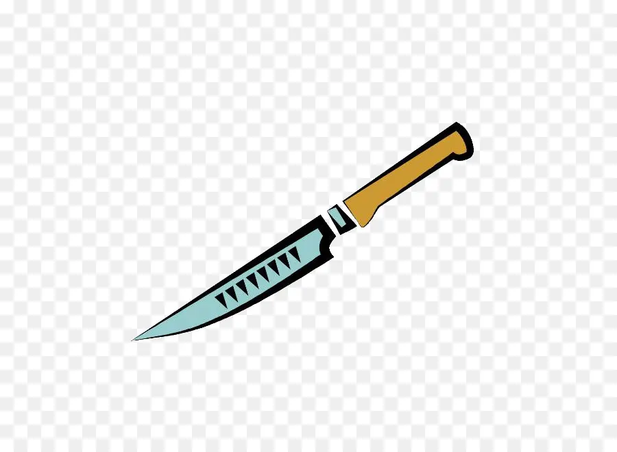 Cuchillo，Cuchilla PNG