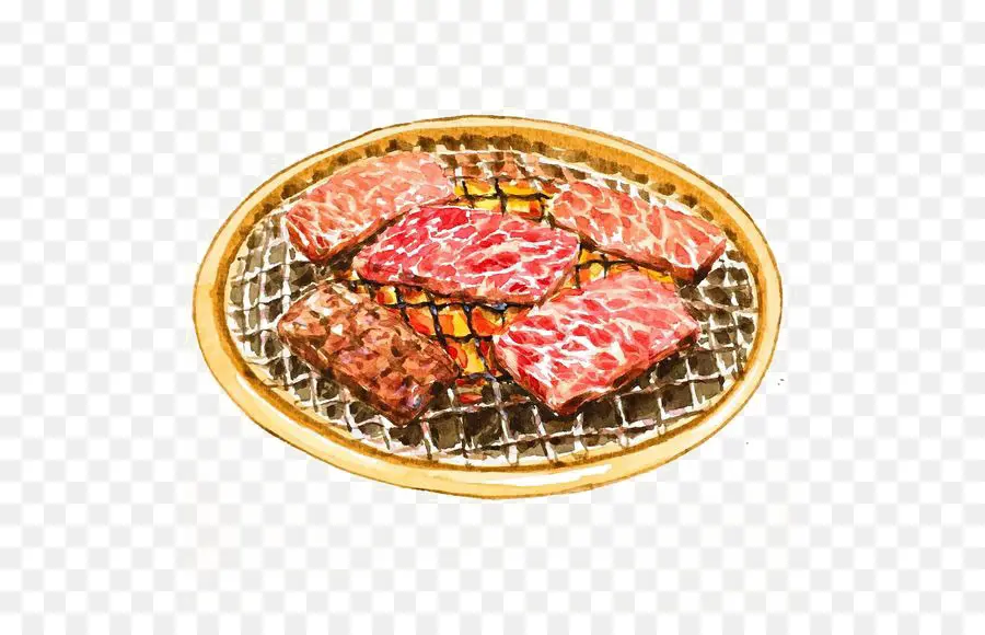 Carne A La Parrilla，Parilla PNG