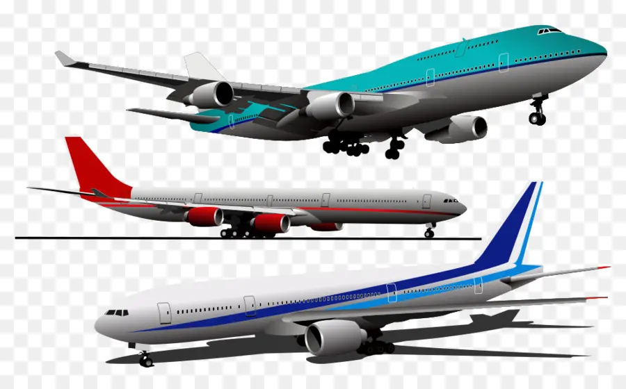 Avión，Aviones PNG