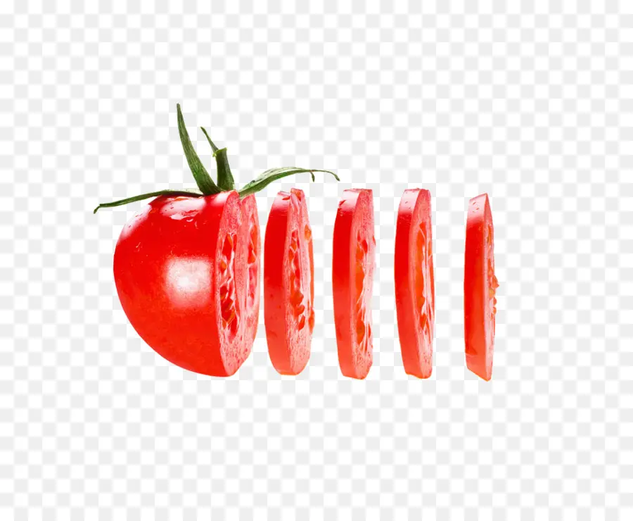 Tomate Cherry，Italiano De Tomate Pastel PNG