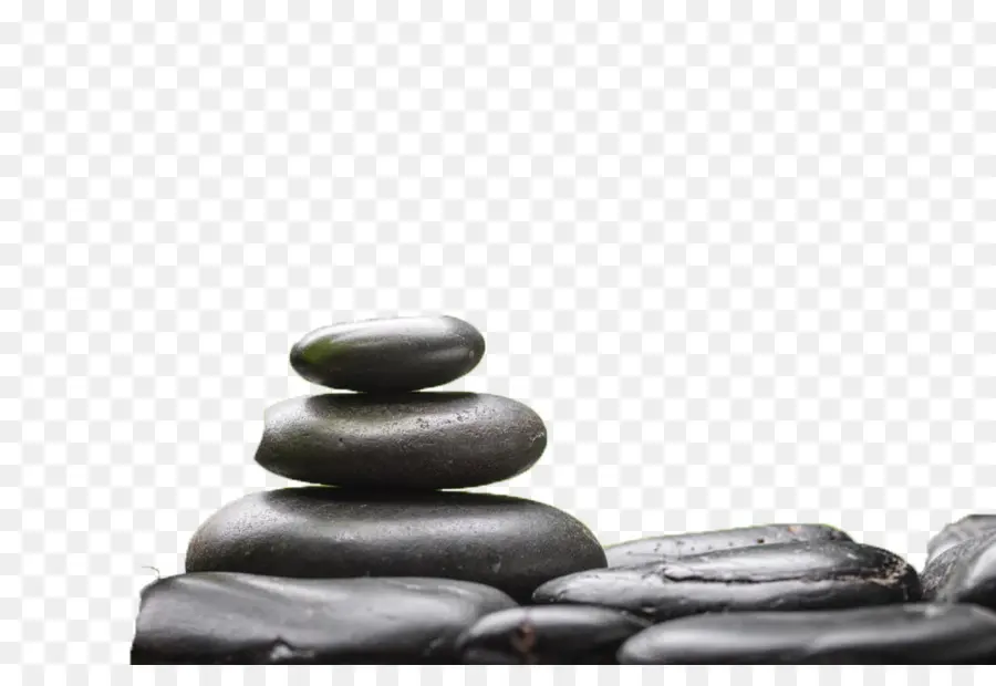 Piedras Apiladas，Balance PNG