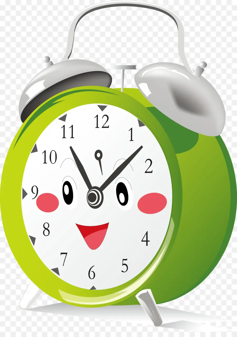 Reloj Despertador，Reloj PNG