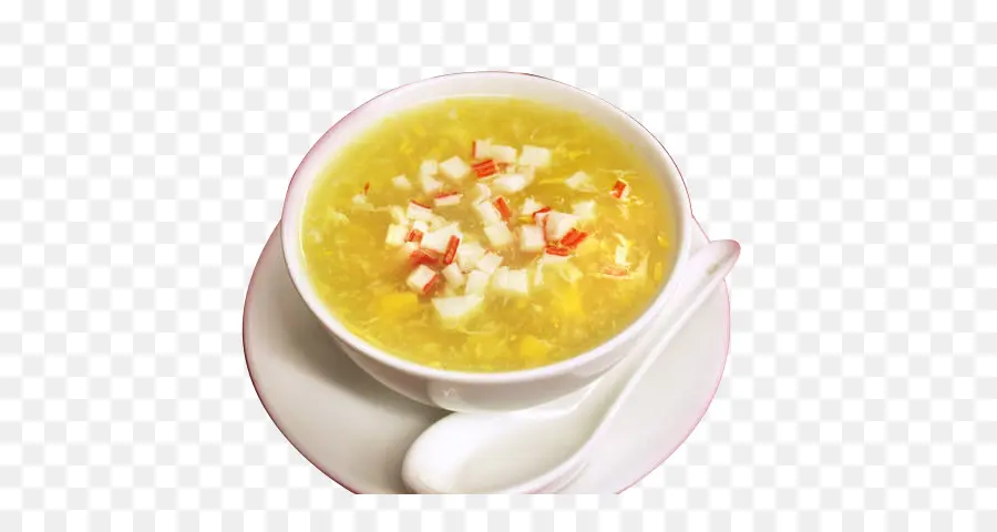 Sopa De Maíz，De Maíz Sopa De Cangrejo PNG