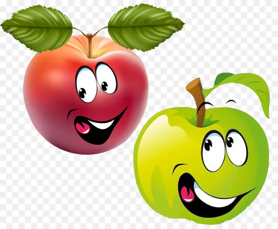 La Fruta，Smiley PNG