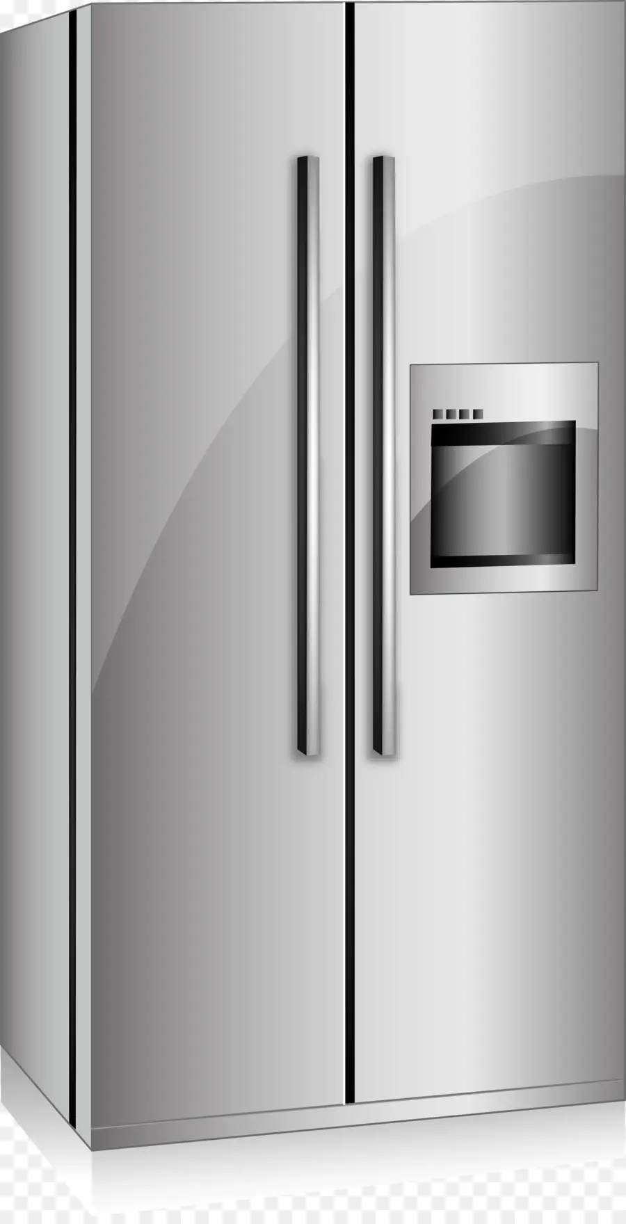 Refrigerador，Refrigeración PNG