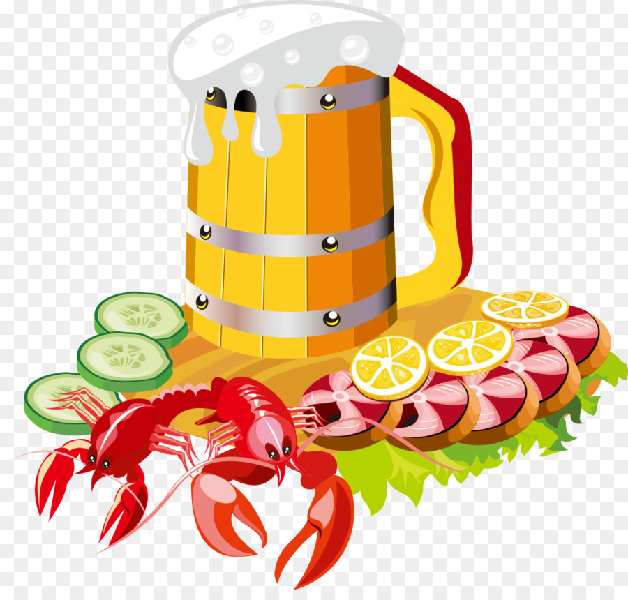 Cerveza，Fruta PNG