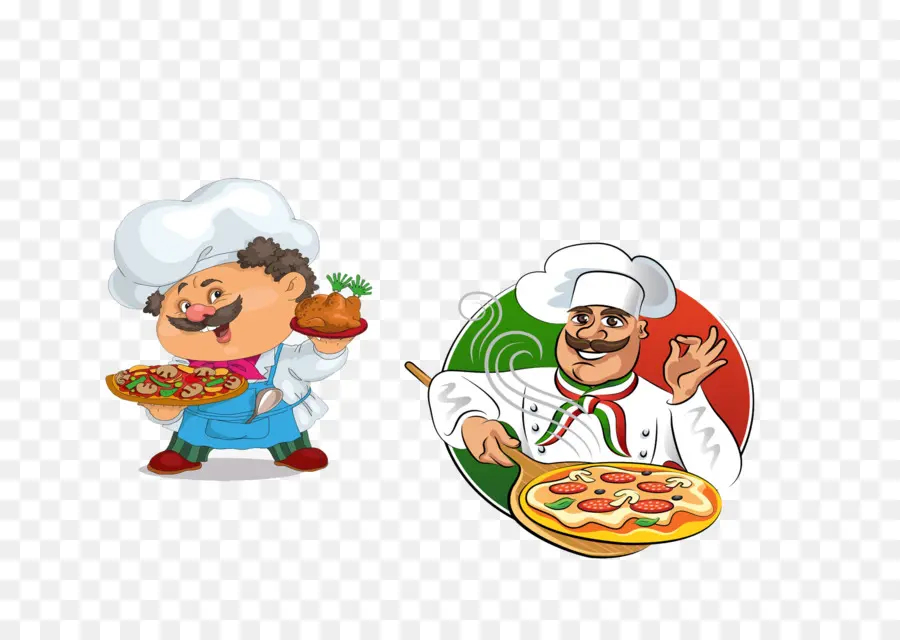 Pizza，Cocina Italiana PNG