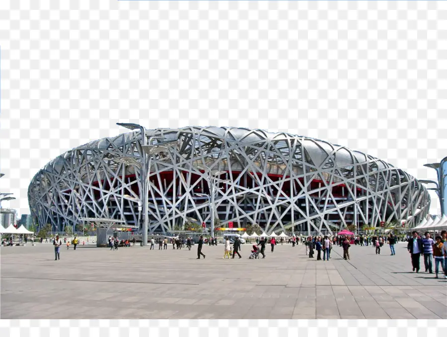 Estadio，Arquitectura PNG