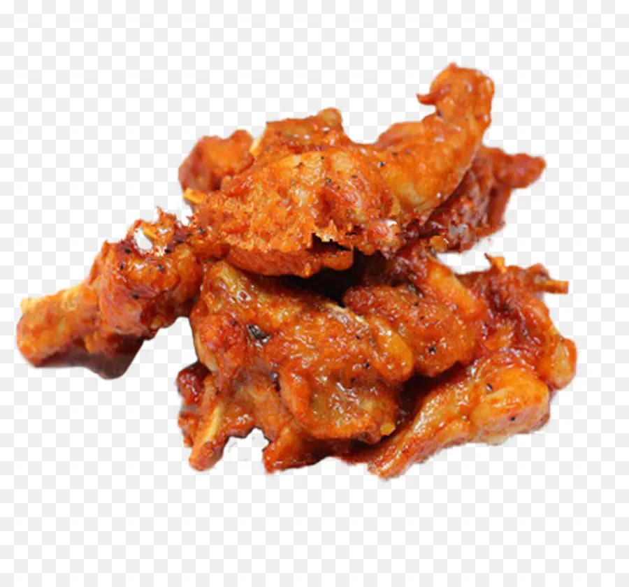 Pollo Frito，Pollo PNG