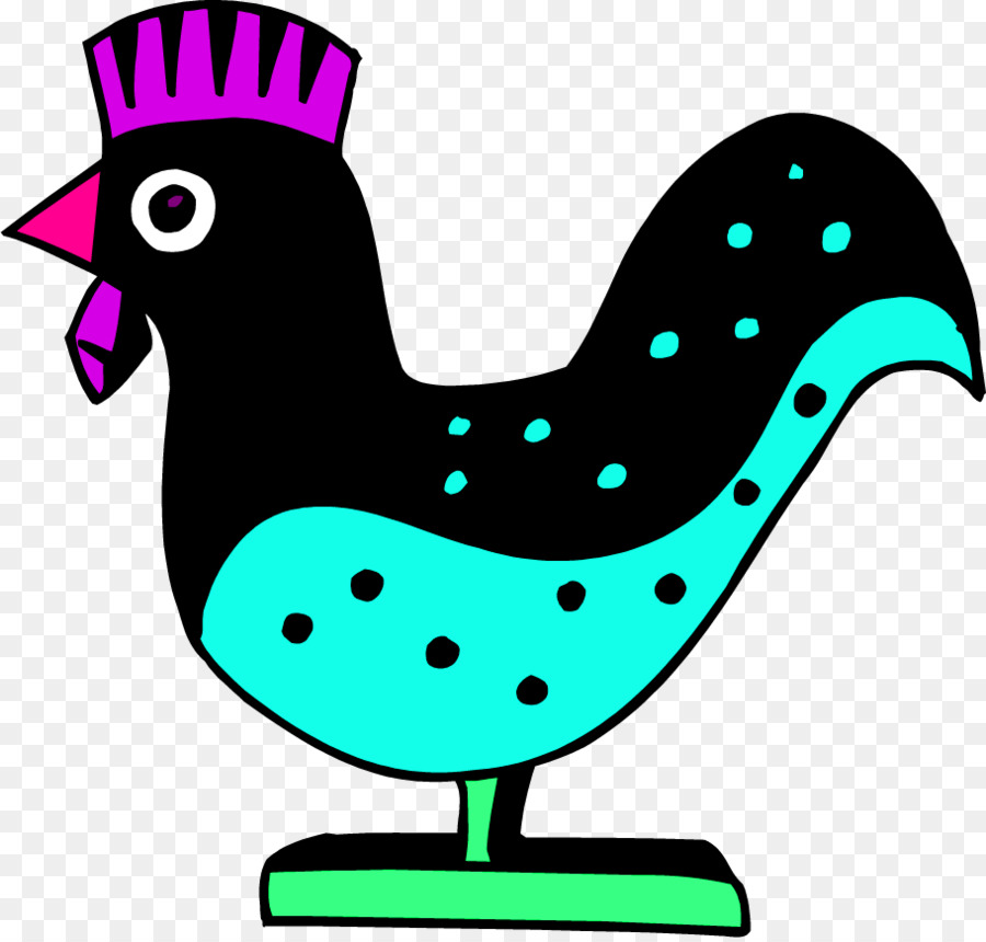 Gallo，Pollo PNG