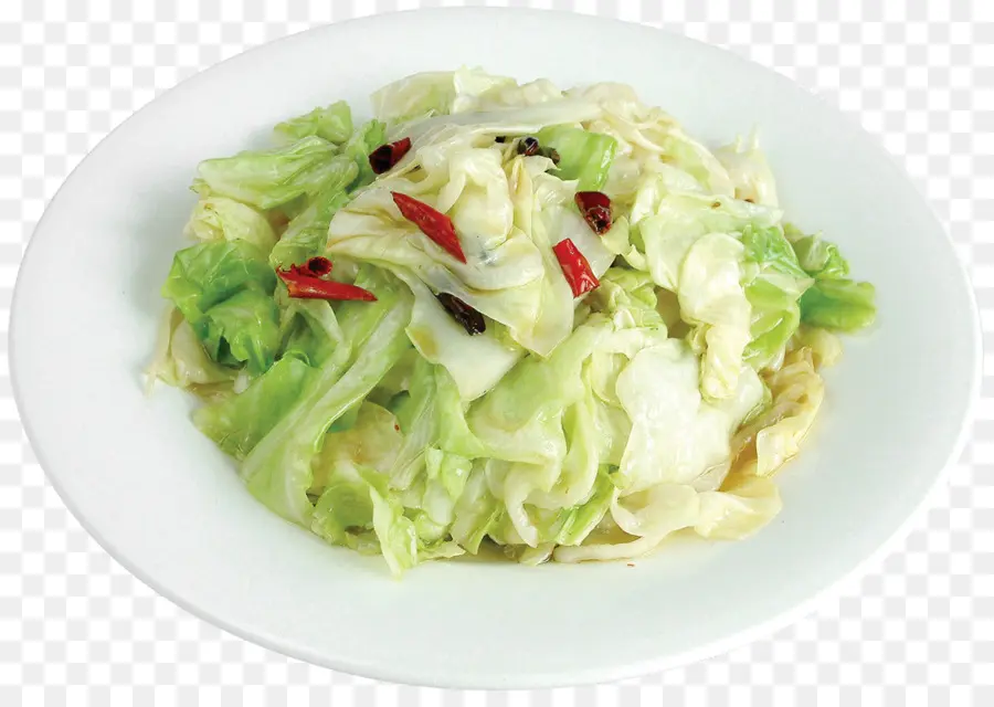 La Cocina China，Ensalada Waldorf PNG