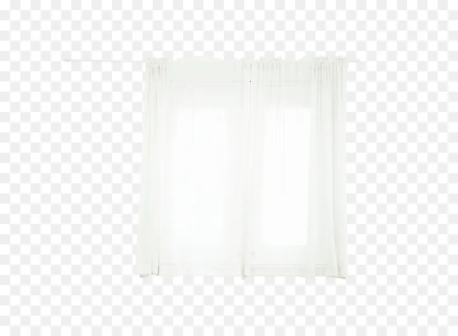 Cortinas Blancas，Ventana PNG