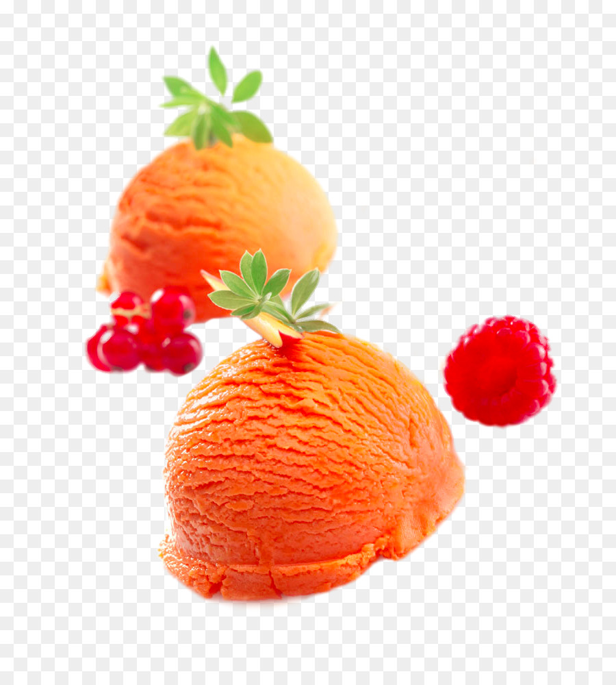 Helado，Sorbete PNG