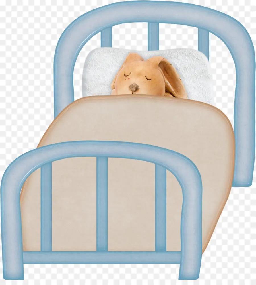 Cama Infantil，Cama PNG