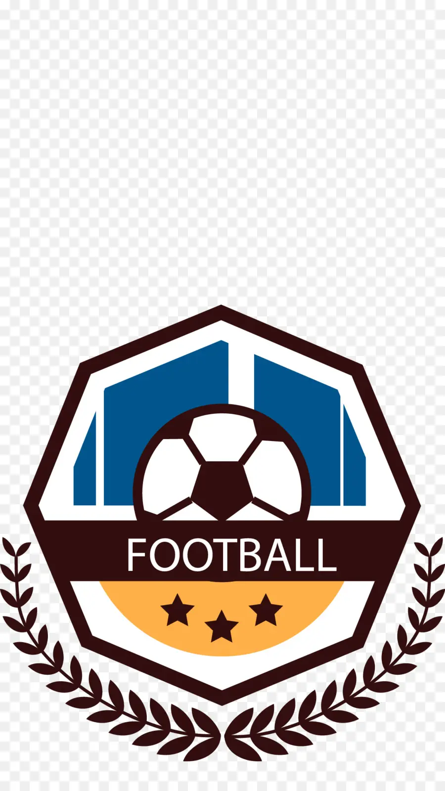 Logotipo，Fútbol PNG