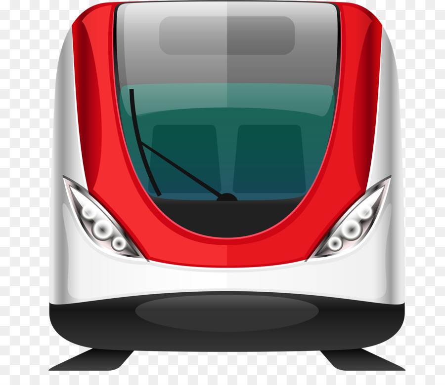 Tren，El Transporte Ferroviario PNG