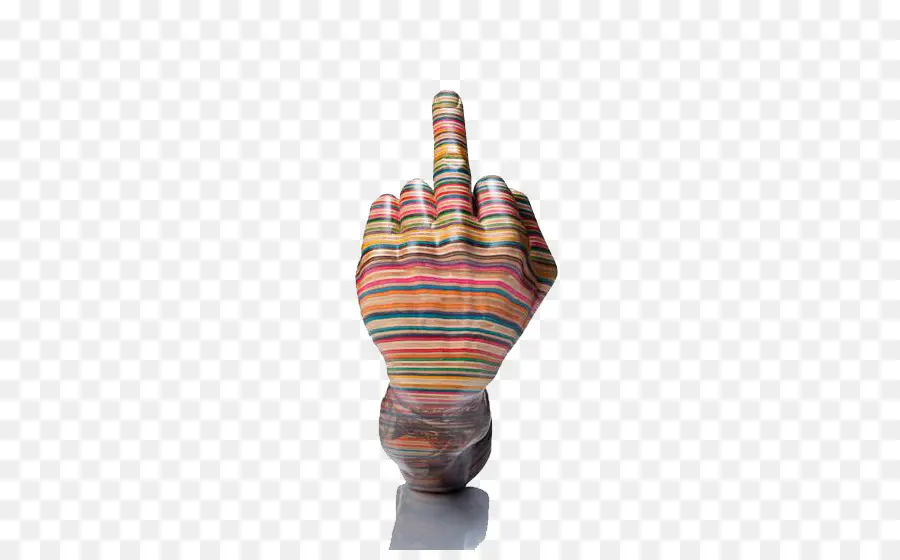 Gesto De La Mano，Mano PNG