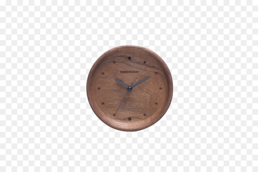 Reloj，Madera PNG