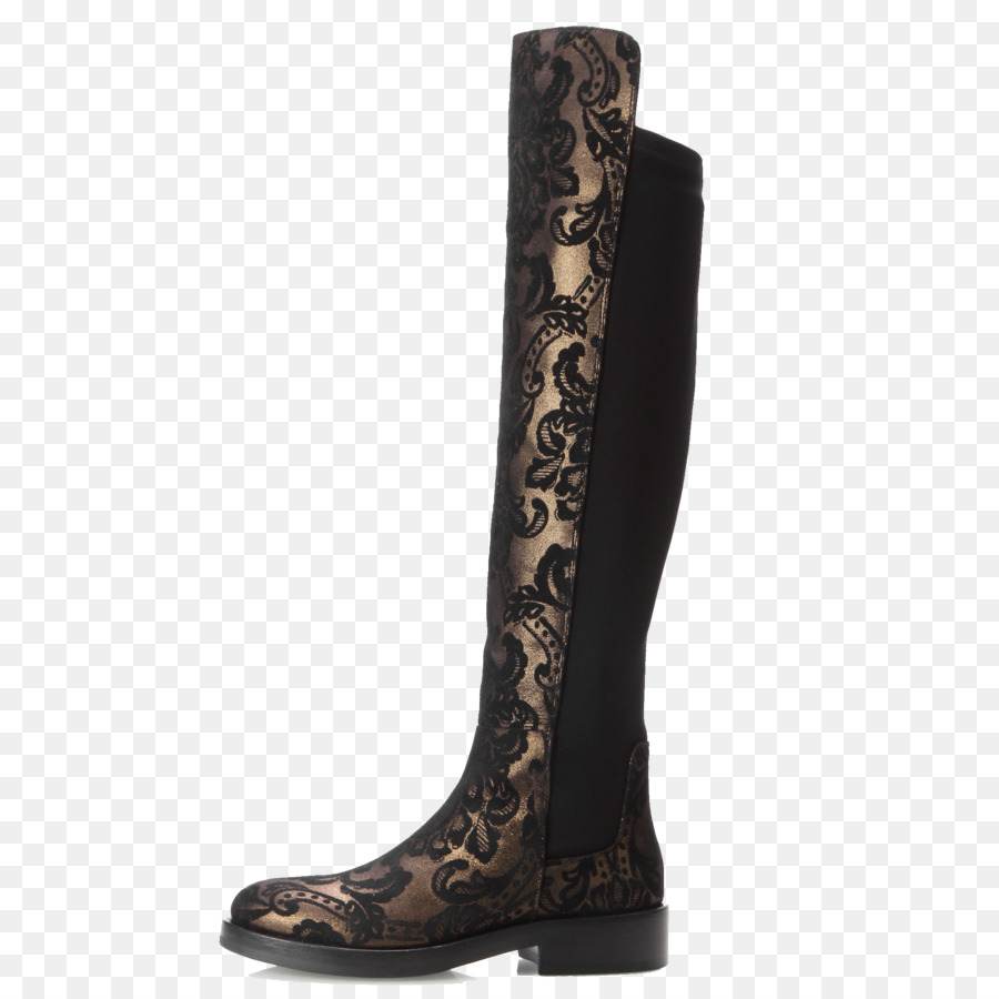 Bota De Montar，Zapato PNG