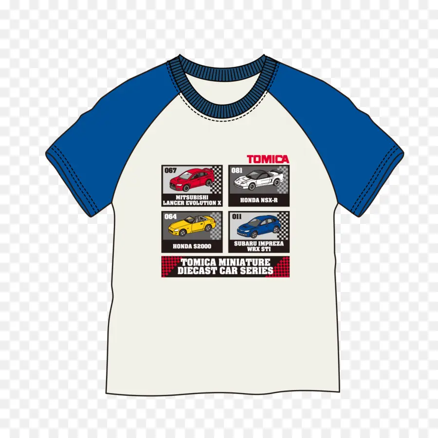 Camiseta，Coches PNG