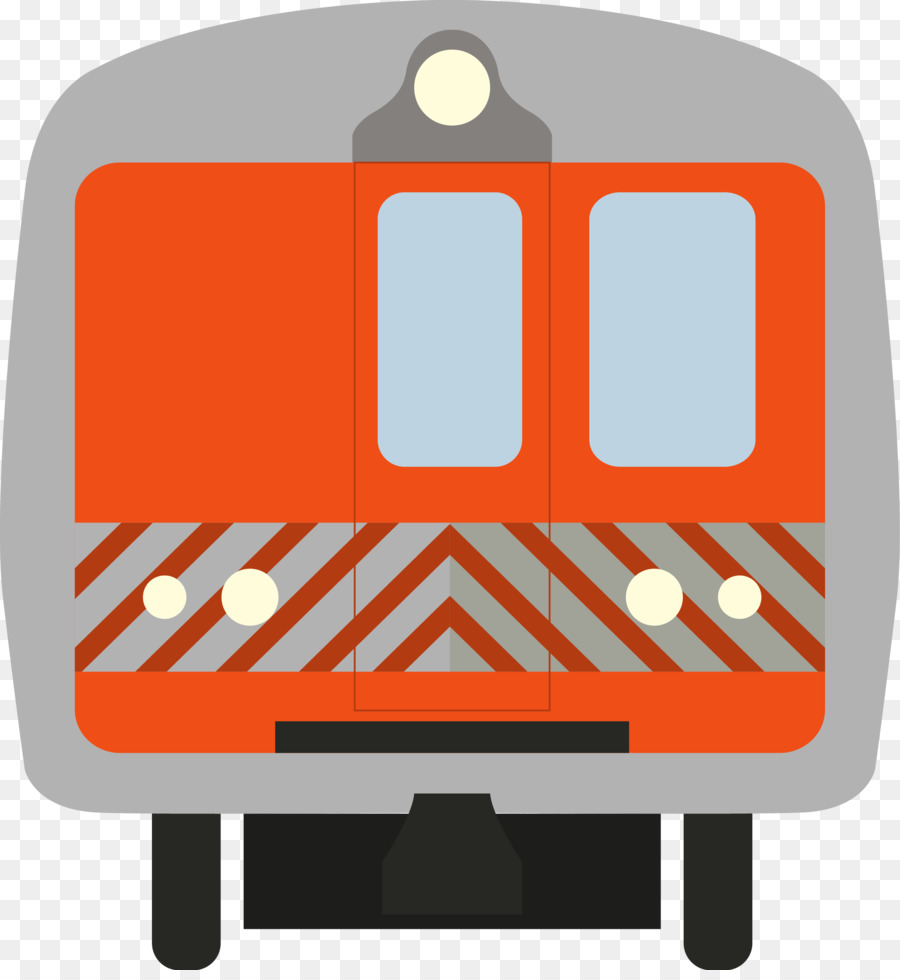 Tren，Tránsito Rápido PNG