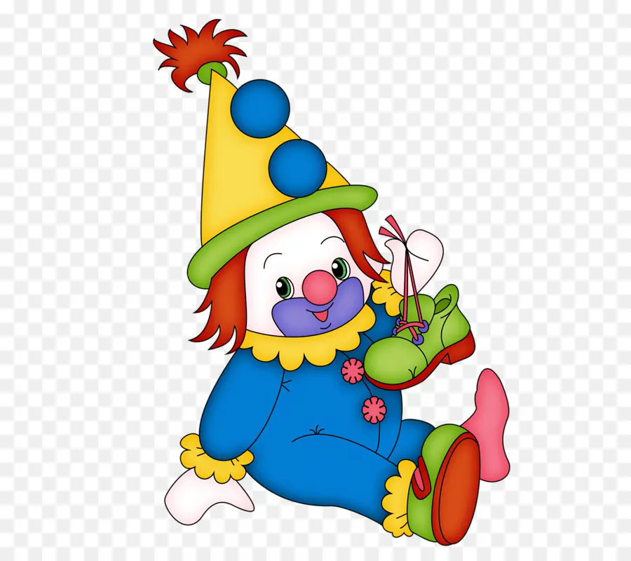 Payaso，Vistoso PNG