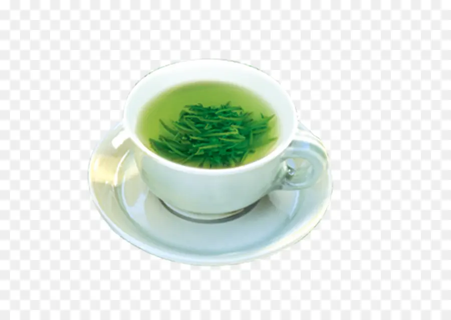 Té Verde，Taza PNG