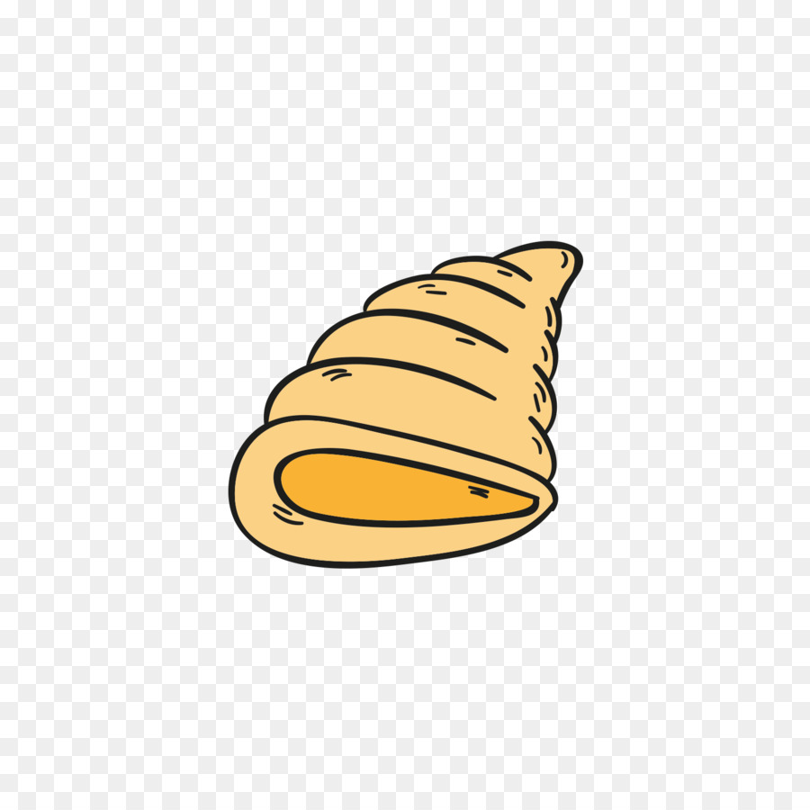 Caracol De Mar，Concha PNG