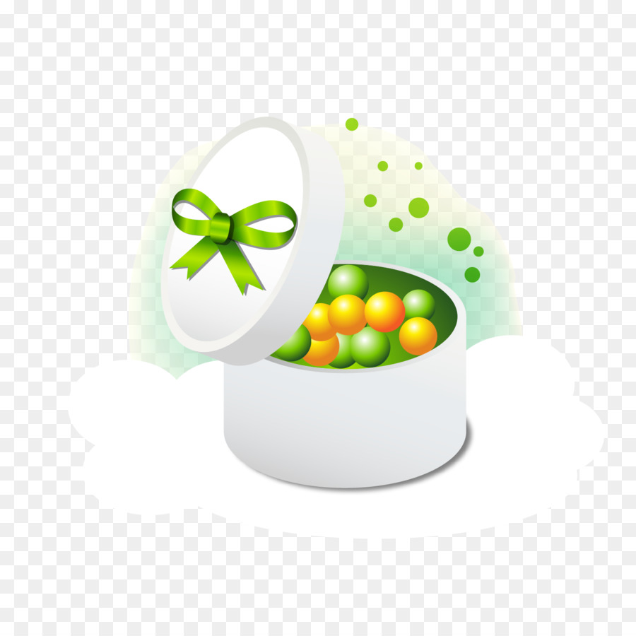 Verde，La Fruta PNG