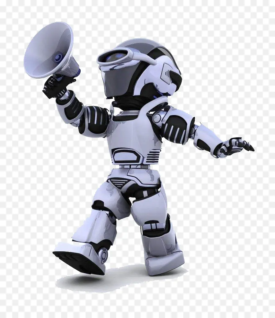 Robot，Fotografía De Stock PNG