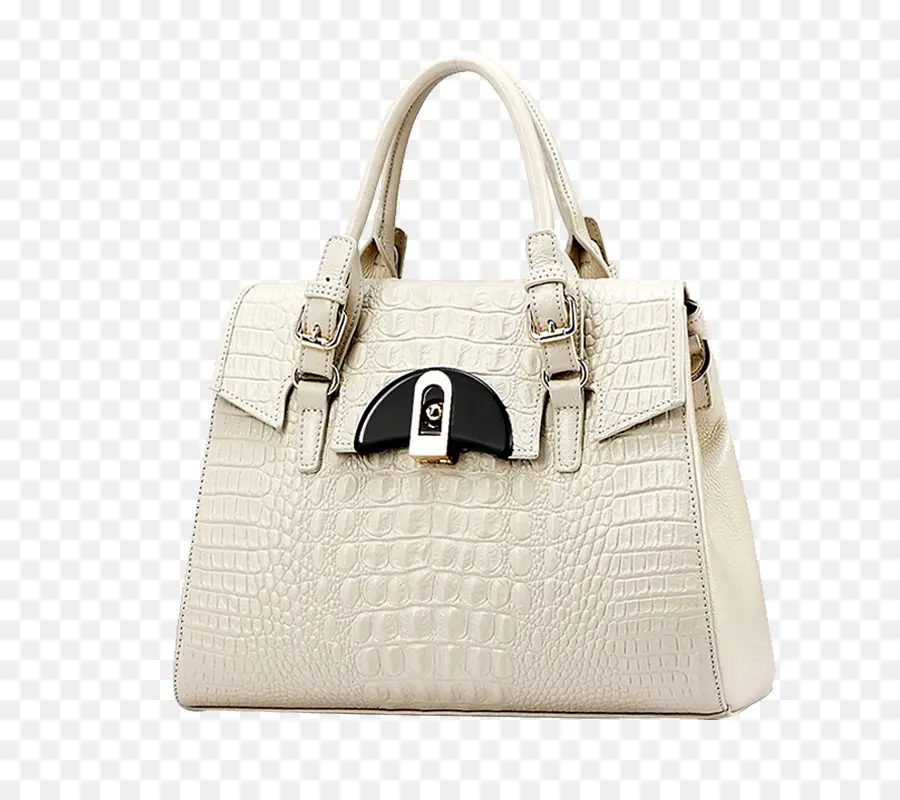 Bolso Blanco，Moda PNG