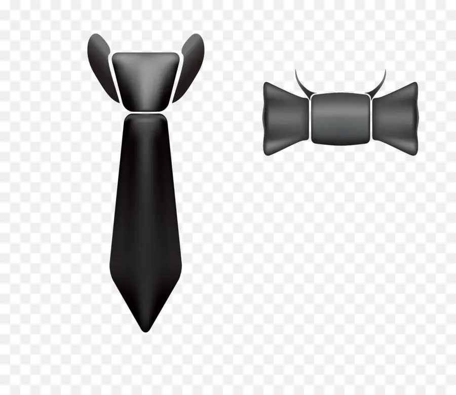 Corbata Y Pajarita，Formal PNG